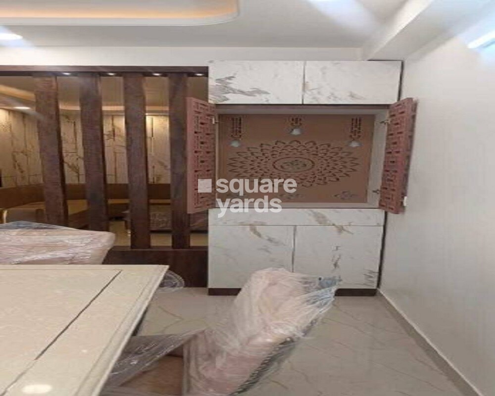 Gurukripa Grand Sky Apartments