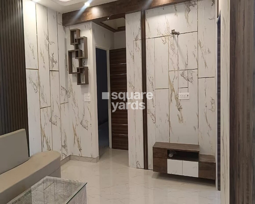 Gurukripa Grand Sky Apartments