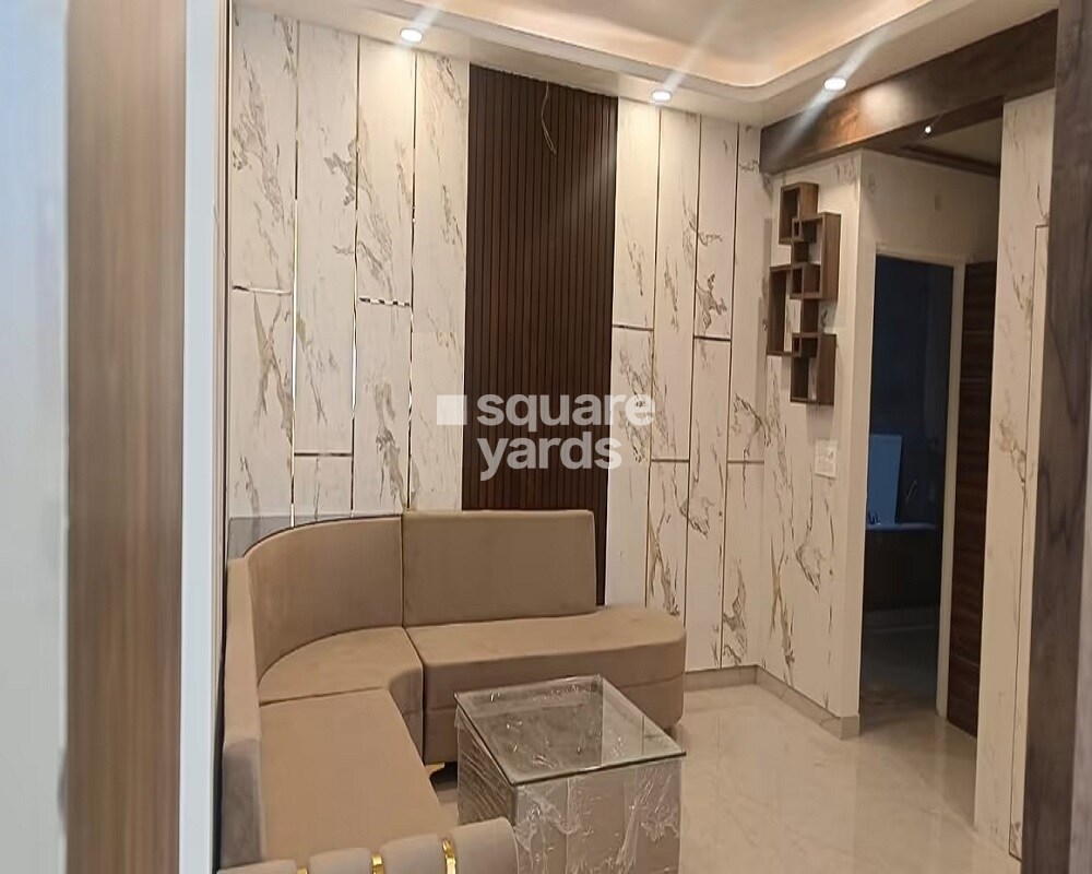 Gurukripa Grand Sky Apartments