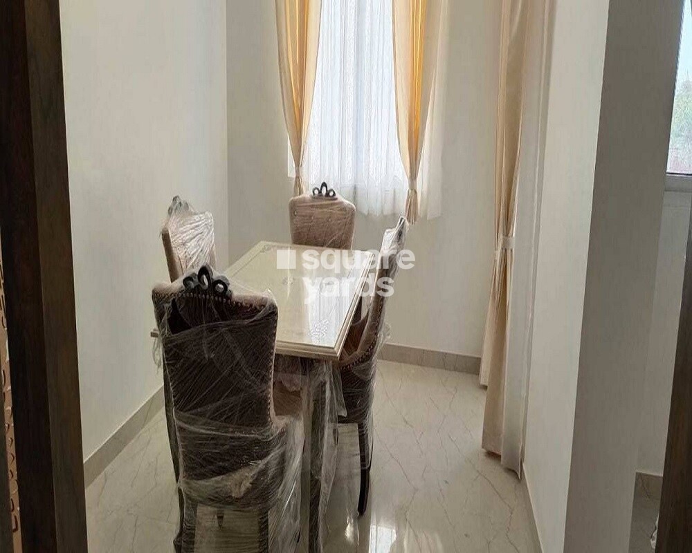 Gurukripa Grand Sky Apartments