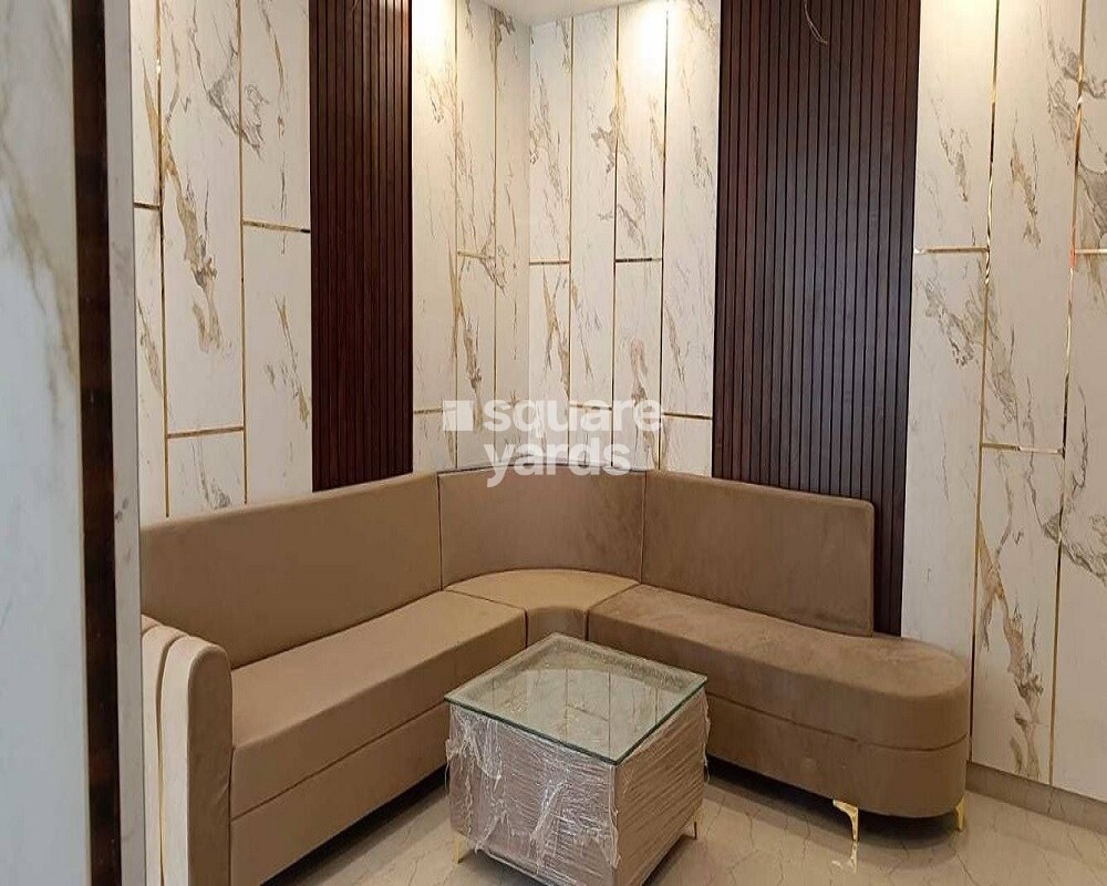 Gurukripa Grand Sky Apartments