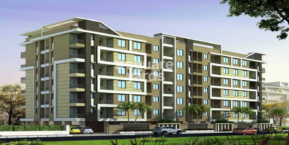 Gurukripa Grand Sky Apartments Cover Image