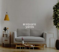 Gurukripa Heights Apartment Interiors