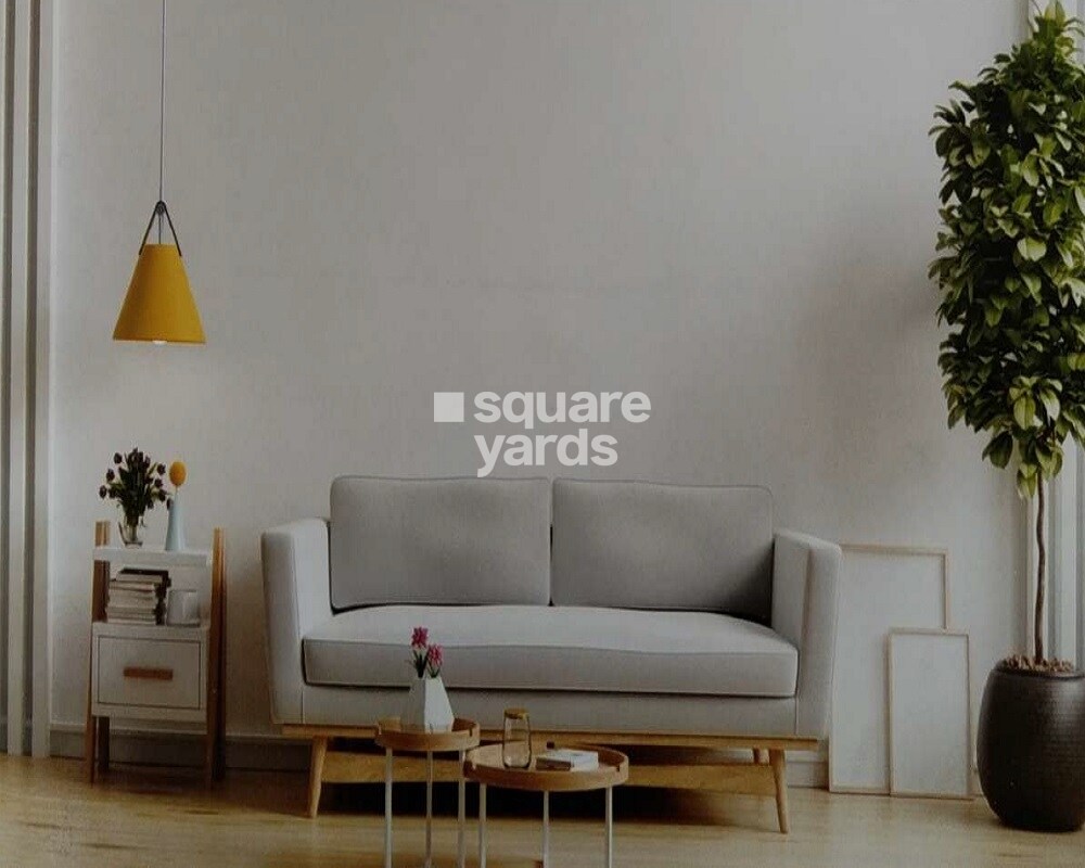 Gurukripa Heights Apartment Interiors 1