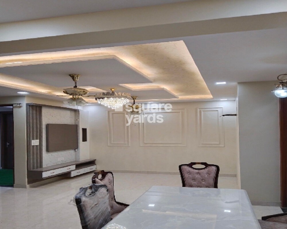 Gurukripa Heights Apartment Interiors 2