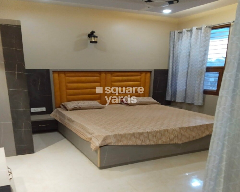 Gurukripa Heights Apartment Interiors 3
