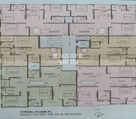 Gurukripa Heights Floor Plans