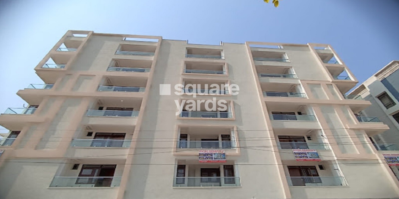 Gurusaikripa Divine Residency