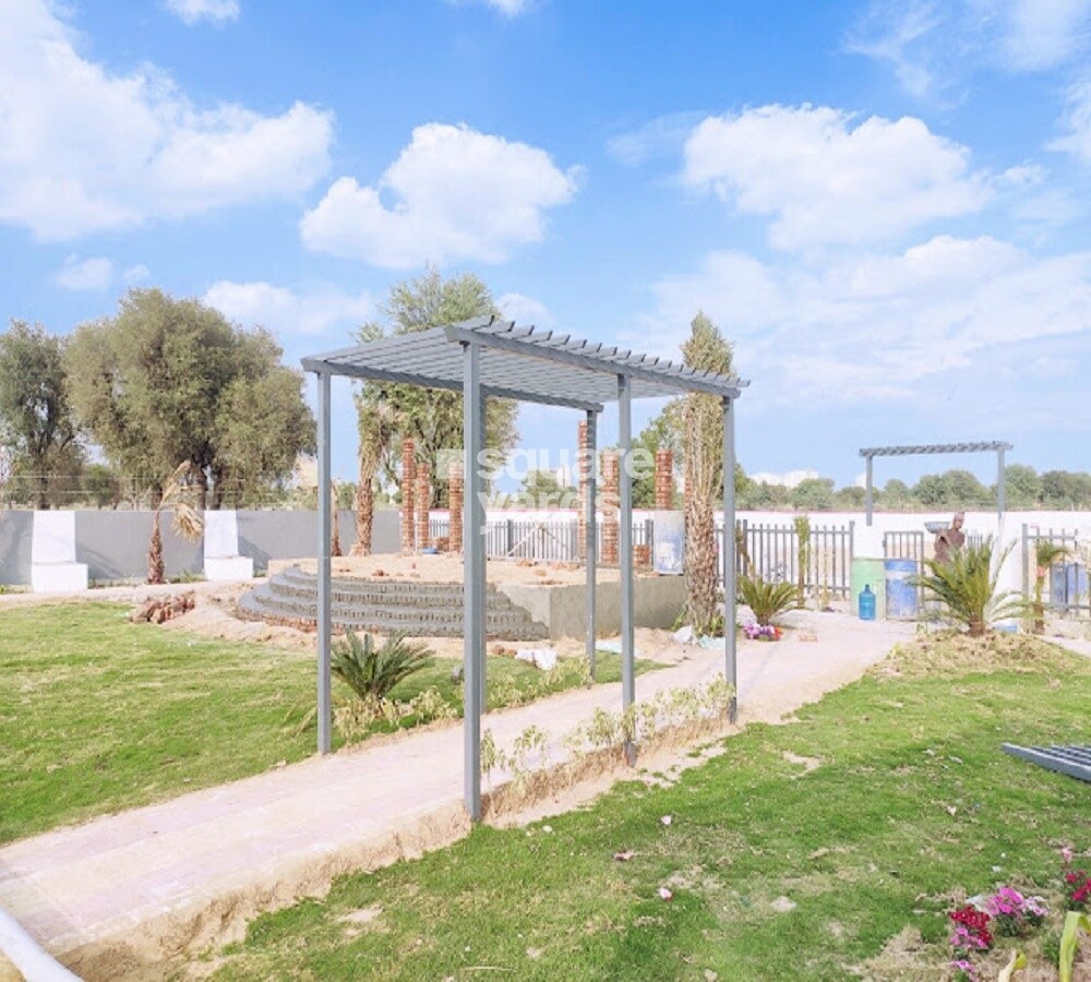 Happy Kasli Enclave Amenities-Features 1