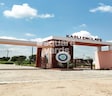 Happy Kasli Enclave