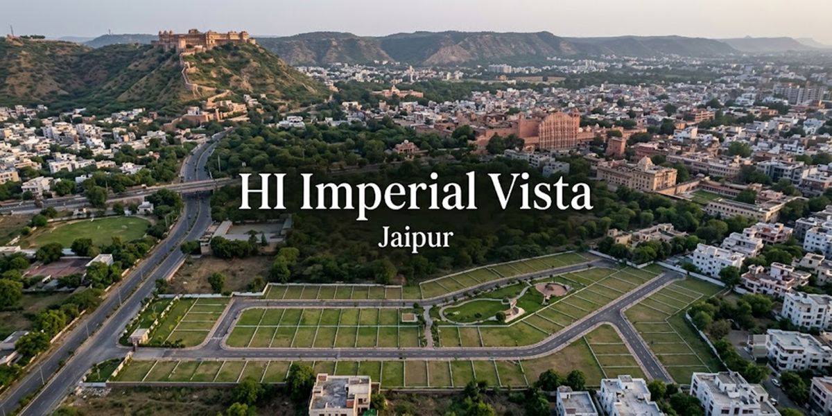 HI Imperial Vista