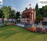 High Govind Harivan Amenities-Features