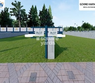 High Govind Harivan Plot Images