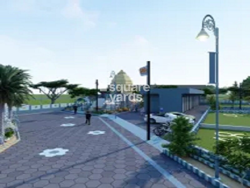 High Tarang Amenities-Features
