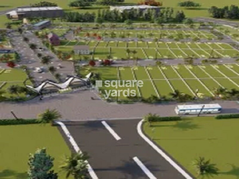 High Tarang Plot Images