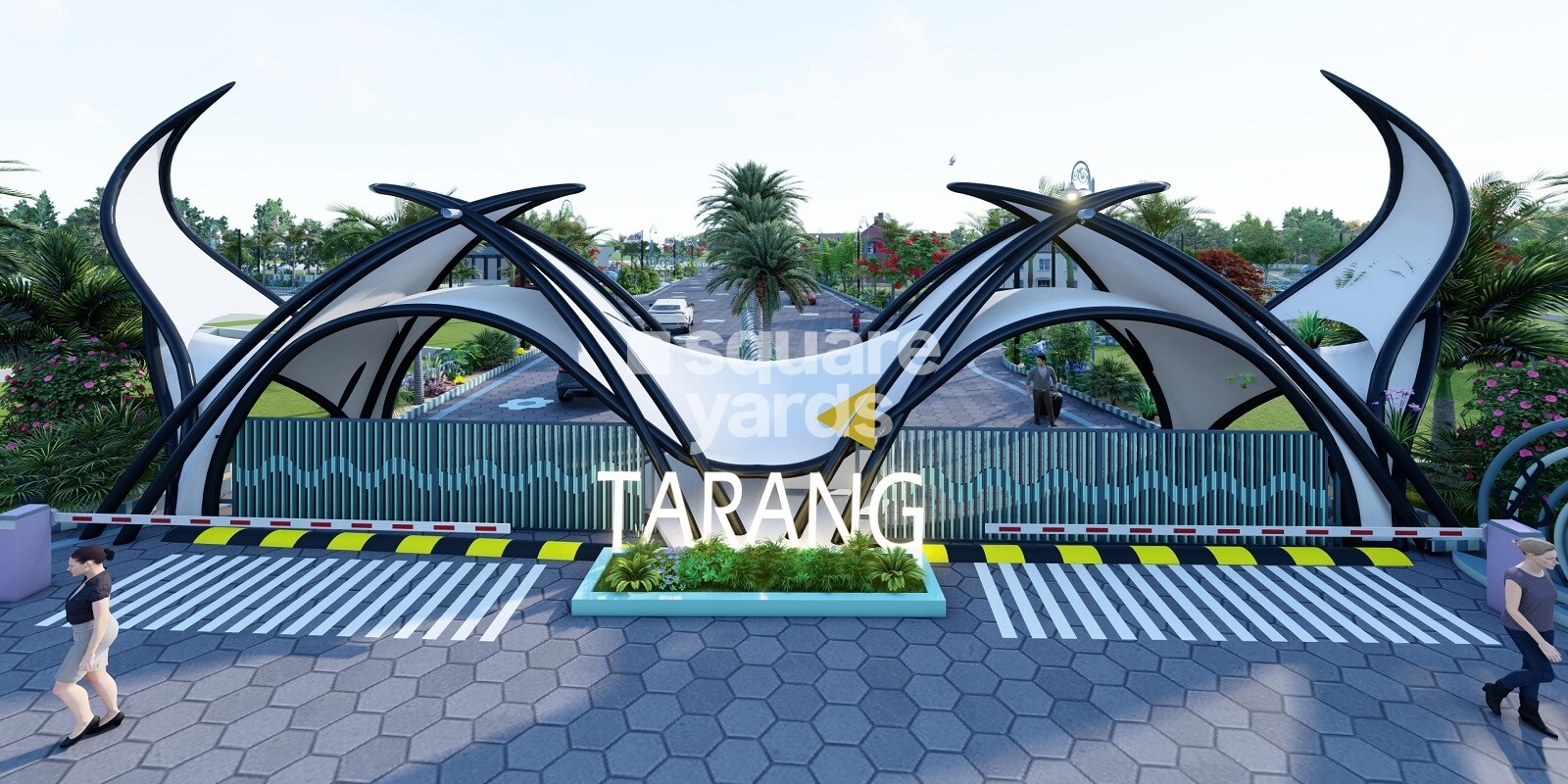 High Tarang Featured Image