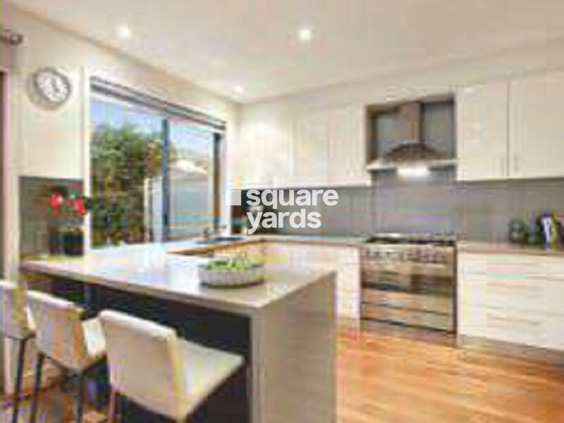 Highfly Jagdamba Apartments Apartment Interiors