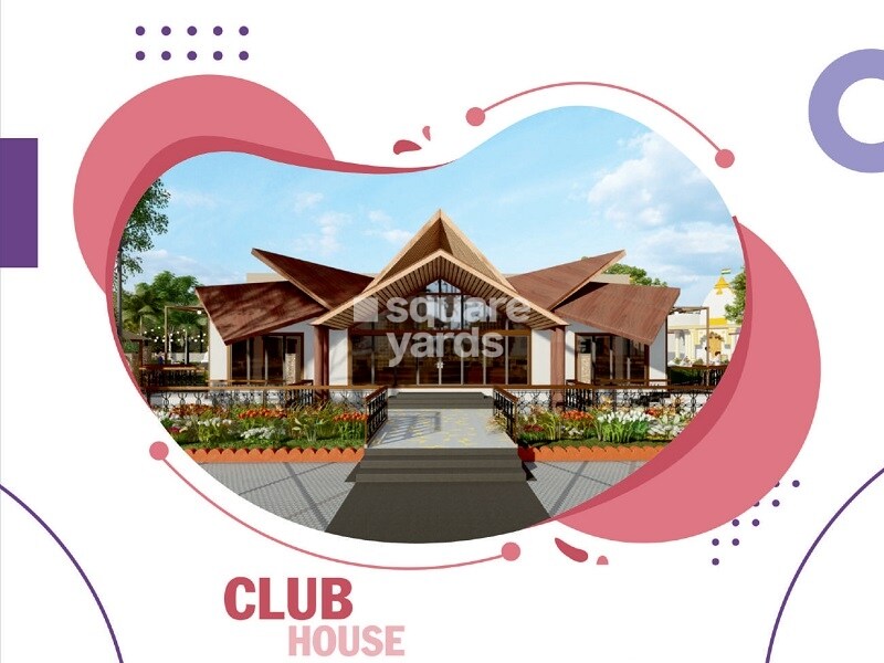 Highfly The Greater Jagatpura Amenities-Features 1