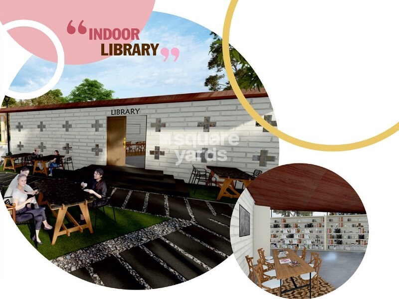 Highfly The Greater Jagatpura