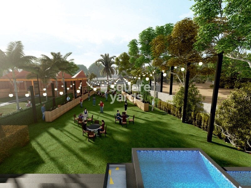 Highfly The Greater Jagatpura Amenities-Features 5