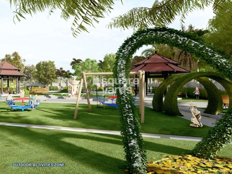 Highfly The Greater Jagatpura Amenities-Features 6