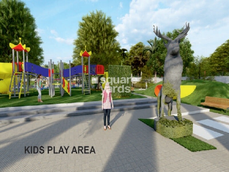 Highfly The Greater Jagatpura Amenities-Features 7