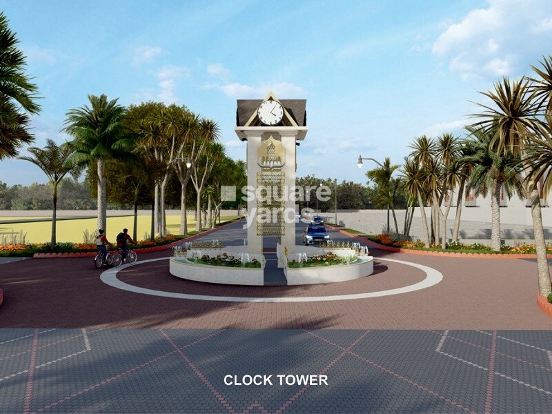 Highfly The Greater Jagatpura Amenities-Features 10