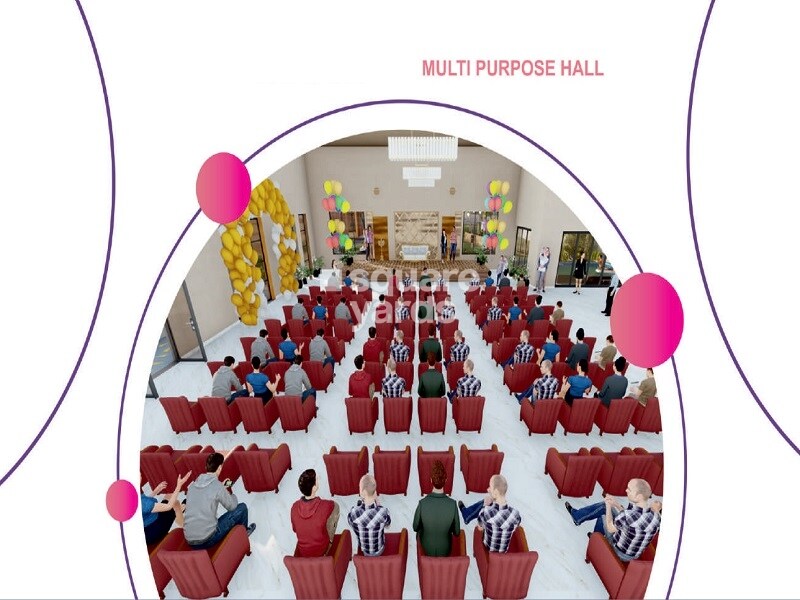 Highfly The Greater Jagatpura Amenities-Features 2