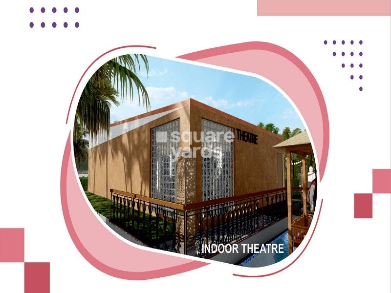 Highfly The Greater Jagatpura Amenities-Features 3