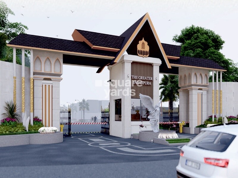 Highfly The Greater Jagatpura