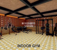 Highfly The Greater Jagatpura Gymnasium Image