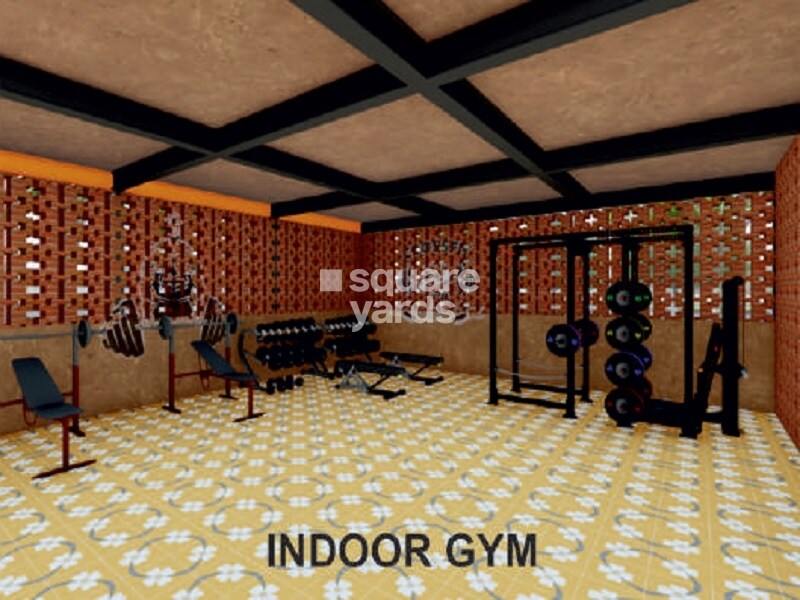 Highfly The Greater Jagatpura Gymnasium Image 1