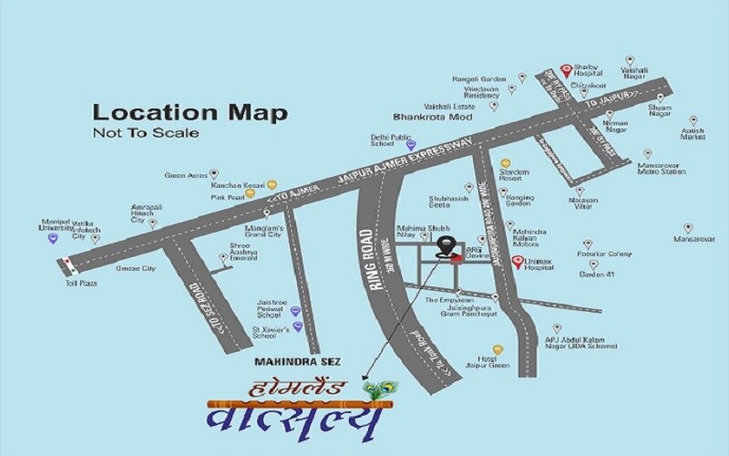 Homeland Vatsalya