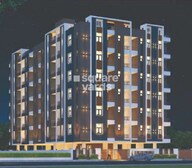 HT Livasha Apartment Exteriors