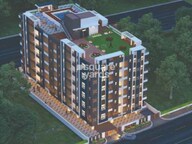 HT Livasha Tower View