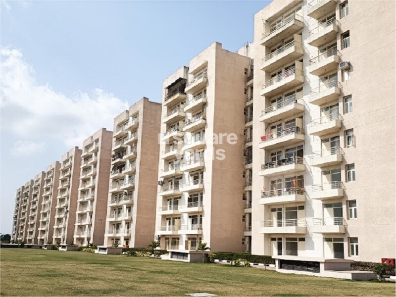I Home Lavanya Apartment Exteriors 1