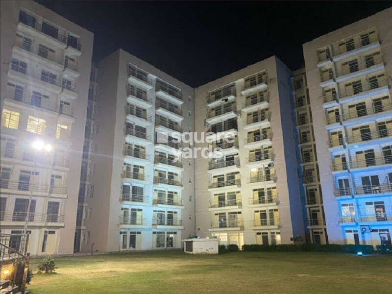 I Home Lavanya Apartment Exteriors 2
