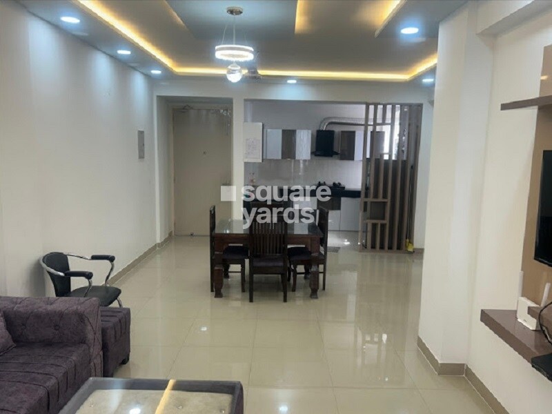 I Home Lavanya Apartment Interiors 1