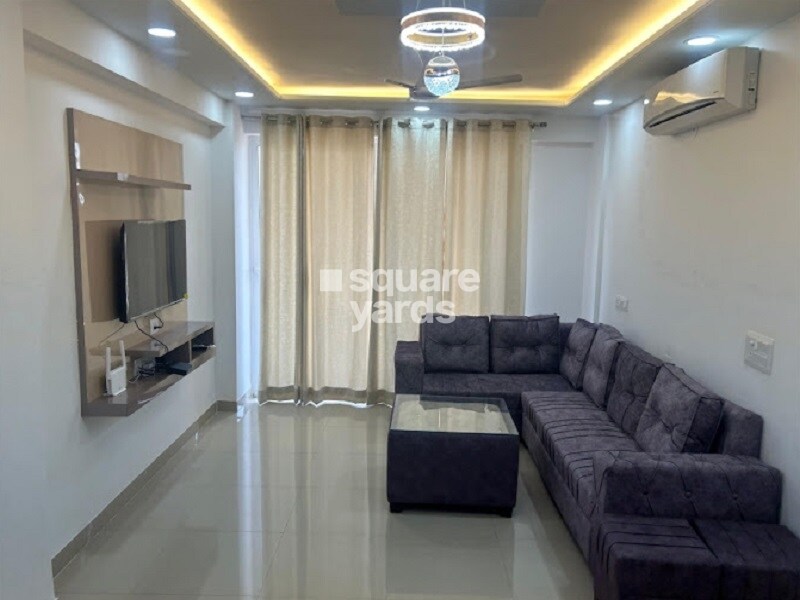 I Home Lavanya Apartment Interiors 3