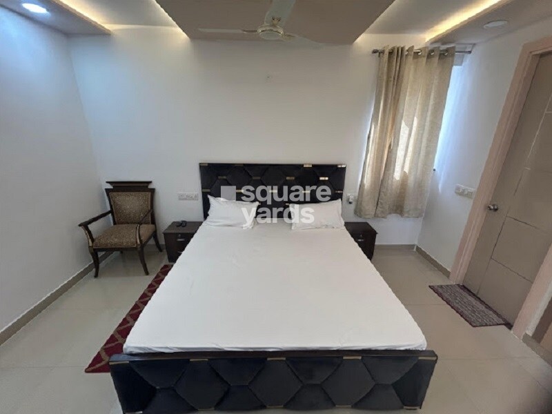 I Home Lavanya Apartment Interiors 2