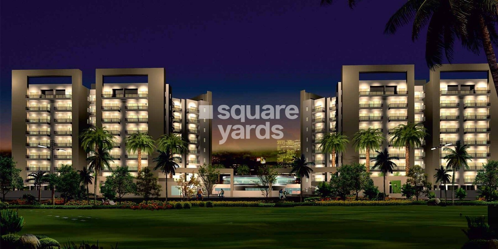 I Home Lavanya, Bhankrota, Jaipur