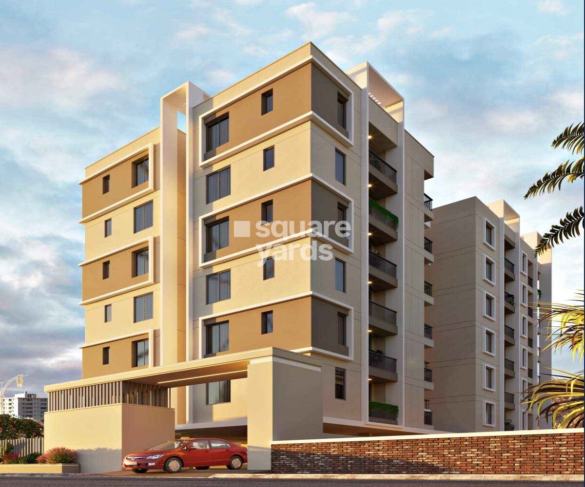 Imperial Krishna Residency