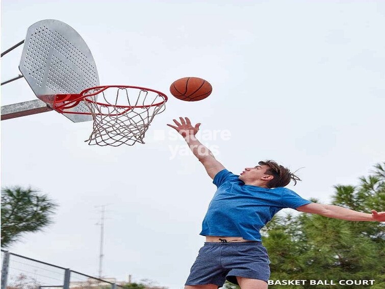 Imperial Ville Amenities-Features 1