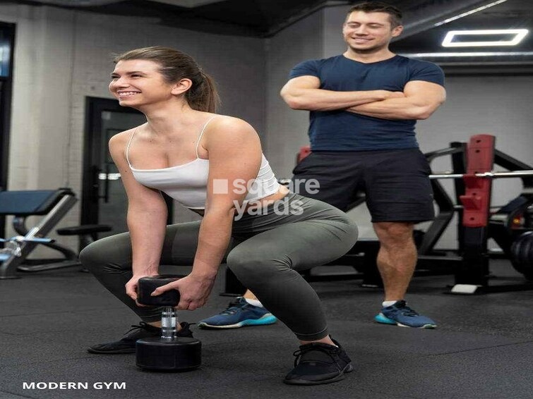 Imperial Ville Amenities-Features 2