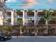 Imperial Ville Apartment Exteriors