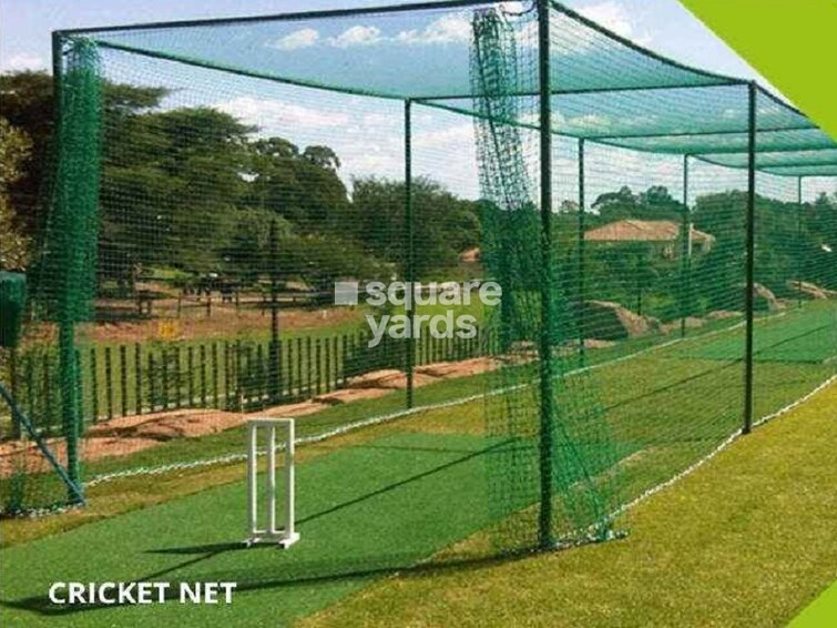 Imperial Ville Sports facilities Image