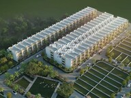 Imperial Ville Tower View