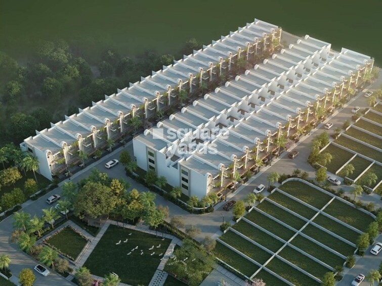 Imperial Ville Tower View