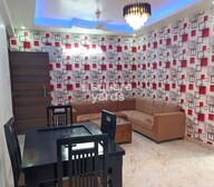 Jagdamba Apartments Mansarovar Apartment Interiors