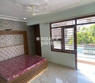 Jagdamba Apartments Mansarovar Apartment Interiors